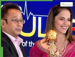 WION World Pulse 2026: Saina Nehwal gets emotional, says    I didn   t believe it - but my mother made me a champion