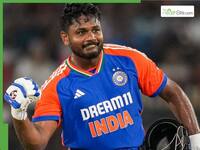 Sanju Samson, the man who took India to the T20 World Cup 2026 Final, once battled a painful injury that nearly derailed his career