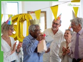 Healthy Ageing: Why Social Connection Matters For Mental Health In Older Adults