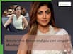 Shilpa Shetty, 50, shows a strength-building Yoga pose: ‘Master this Asana and you can conquer Monday'