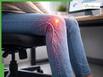 Sitting too long? How screen time affects your veins and blood circulation