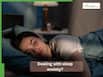 Sleep Anxiety Explained: Why you feel stressed before bed and how to fix it naturally