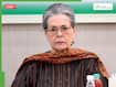 Sonia Gandhi Health News LIVE: Congress leader hospitalised with severe infection, son Rahul Gandhi cancels Kerala visit | Key highlights