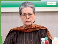 Sonia Gandhi BIG Health Update: Congress MP stable, on antibiotics for possible stomach and urinary infection; Rahul Gandhi visits Hospital