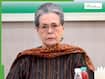 Sonia Gandhi BIG Health Update: Congress MP stable, on antibiotics for possible stomach and urinary infection; Rahul Gandhi visits Hospital
