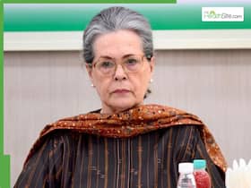 Sonia Gandhi BIG Health Update: Senior Congress leader showing signs of improvement, to be discharged from hospital soon - Check highlights Sonia Gandhi BIG Health Update: Senior Congress leader showing signs of improvement, to be discharged from hospital soon - Check highlights