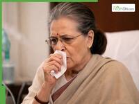 Sonia Gandhi diagnosed with bronchial asthma after infection: Top 5 triggers including air pollution you must know
