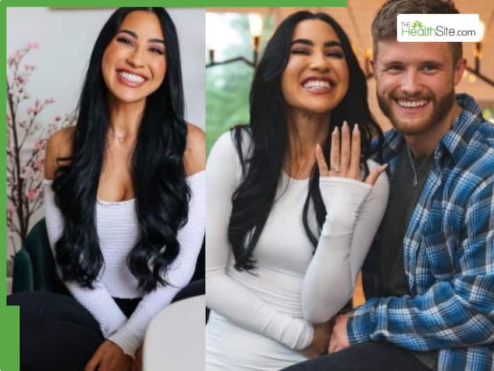 Stephanie Buttermore Death Cause: Did the fitness influencer suffer from anxiety? Jeff Nippard's fiance's last post sparks concern