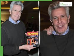 Stephen Hibbert Death Cause Revealed: Pulp Fiction actor died at 68 after suffering fatal heart attack