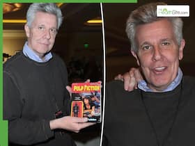 Stephen Hibbert Death Cause Revealed: Pulp Fiction actor died at 68 after suffering fatal heart attack