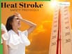Summer Heatstroke Prevention: IMD Issues Heatwave Alert in India - How to Protect Brain Health During Extreme Heat