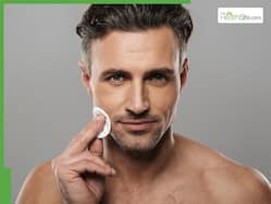 Summer Skin Care: How to choose the right skin supplements for men based on your skin type