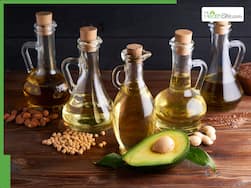 Summer hair care: 5 Best Ayurvedic oils to control hair fall based on your hair type