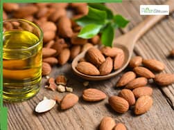 Summer hair care: 5 Best oils to mix with almond oil for fast hair growth based on your hair type