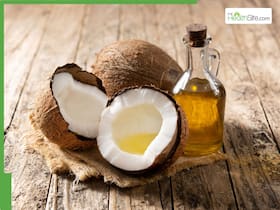Summer hair care: 5 Best oils to mix with coconut oil for dandruff control and fast hair growth Summer hair care: 5 Best oils to mix with coconut oil for dandruff control and fast hair growth