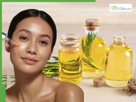 Summer skin care: 5 Best natural oils to reduce pigmentation and control acne Summer skin care: 5 Best natural oils to reduce pigmentation and control acne