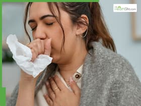 Tuberculosis: How TB bacteria enter the body and silently damage lungs, brain, kidneys and spine - Leads to fatal multiple organ failure