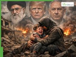 US-Iran-Israel War Updates: Is the war making you anxious? A mental health guide for living in an age of constant crisis