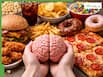 Ultra-processed foods may trick your brain into overeating by disrupting satiety signals, warns dietitian