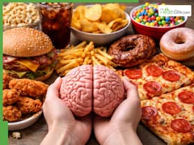 Ultra-processed foods may trick your brain into overeating by disrupting satiety signals, warns dietitian Ultra-processed foods may trick your brain into overeating by disrupting satiety signals, warns dietitian