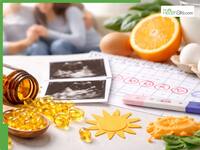 Vitamin D Deficiency and Infertility: Can low vitamin D affect your chances of conception?