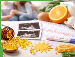 Vitamin D Deficiency and Infertility: Can low vitamin D affect your chances of conception?