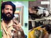 Vlogger Anurag Sobhal Health Update: The UK07 Rider fighting for life in ICU after livestreaming car crash; Had open up about mental health crisis