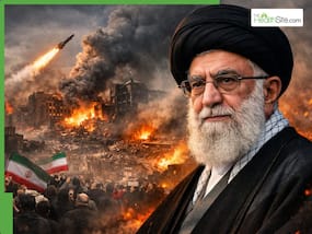 Was Ali Khamenei battling cancer? Iran Supreme Leader fought THESE serious illnesses over the last 25 years; read his untold health struggles Was Ali Khamenei battling cancer? Iran Supreme Leader fought THESE serious illnesses over the last 25 years; read his untold health struggles