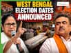 West Bengal Election Dates 2026 Announced: Doctors share 7 health tips for voters standing in long queues