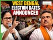 West Bengal Election Dates 2026 Announced: Doctors share 7 health tips for voters standing in long queues