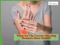 International Women’s Day 2026: Sedentary lifestyle and poor diet weakening women’s bone health in their 30s and 40s