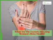 International Women   s Day 2026: Sedentary lifestyle and poor diet weakening women   s bone health in their 30s and 40s