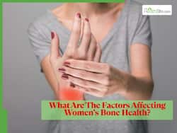 International Women   s Day 2026: Sedentary lifestyle and poor diet weakening women   s bone health in their 30s and 40s