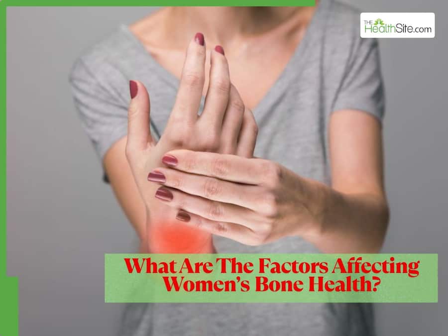 International Women’s Day 2026: Sedentary lifestyle and poor diet weakening women’s bone health in their 30s and 40s