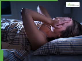 What is Somniphobia? The hidden fear of falling asleep explained