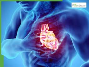 is your heart at risk? 5 Lifestyle mistakes that could damage your arterial blood flow and cause cardiac arrest