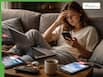 Why relaxing feels exhausting today: How digital overload is rewiring your brain and stealing true rest