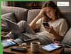 Why relaxing feels exhausting today: How digital overload is rewiring your brain and stealing true rest