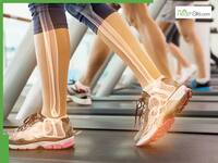 Why bone health is crucial for women at every stage of life, expert explains