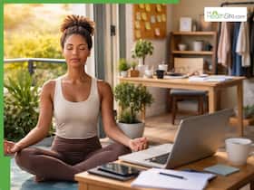 Work-life balance for entrepreneurs: How women are choosing health over hustle in a burnout culture Work-life balance for entrepreneurs: How women are choosing health over hustle in a burnout culture