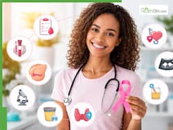 World Health Day 2026: 10 essential health tests every woman should prioritise for better overall well-being