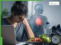 World Health Day 2026: Silent lifestyle diseases in young adults, early signs you should never ignore