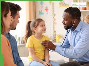 World Health Day 2026: Why March, April health checkups are crucial for children s summer readiness World Health Day 2026: Why March, April health checkups are crucial for children s summer readiness