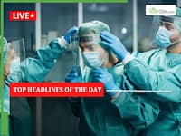 World Health Day 2026 LIVE Updates: From Nipah alert in India, to New COVID variant Cicada spreading rapidly - Top headlines of the day
