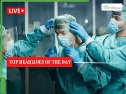 World Health Day 2026 LIVE: From Nipah alert in India, to New COVID variant Cicada spreading rapidly - Top headlines of the day