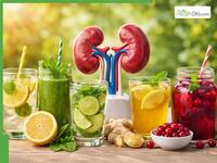 World Kidney Day 2026: 5 best drinks that naturally detox the body and keep your kidneys healthy