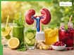 World Kidney Day 2026: 5 best drinks that naturally detox the body and keep your kidneys healthy