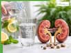 World Kidney Day: Can drinking 10-12 glasses of water daily break kidney stones naturally?
