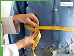 World Obesity Day 2026: How fatty liver disease is rising in India and ways to prevent it