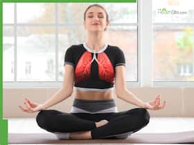 World Tuberculosis Day: 6 Yoga asanas to strengthen lungs and improve breathing capacity World Tuberculosis Day: 6 Yoga asanas to strengthen lungs and improve breathing capacity